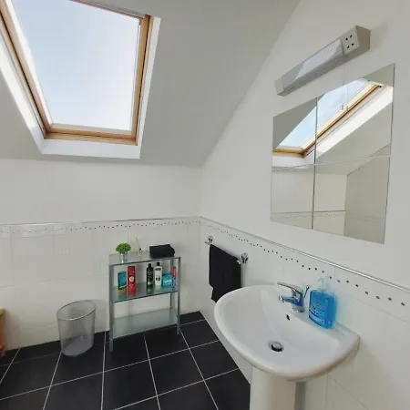 Maison d'hôtes Private In House Close To *