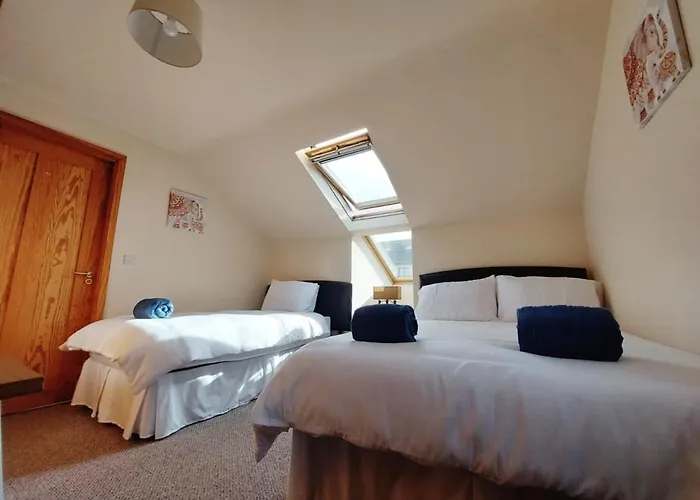 Private In House Close To *